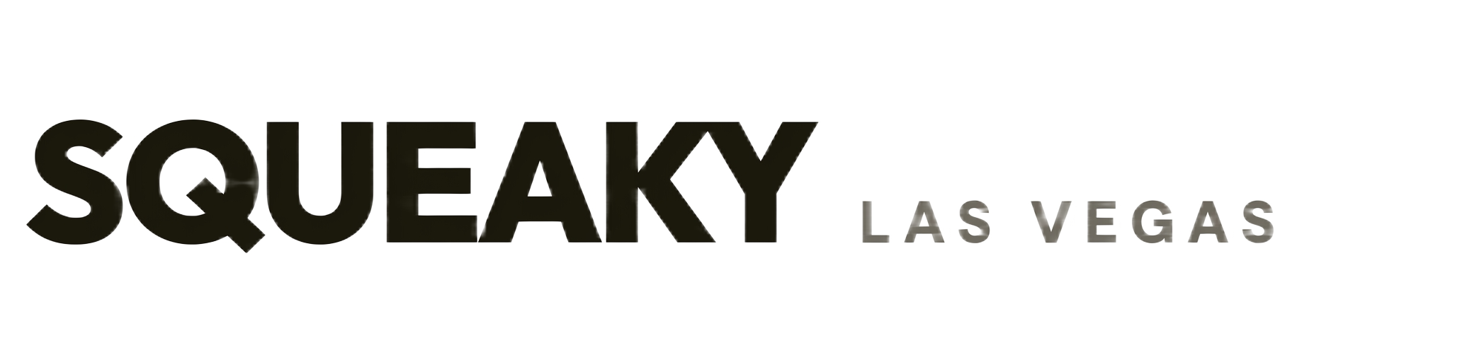 Squeaky Las Vegas
